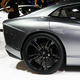 Illustration for article titled Lamborghini Estoque Could Get Diesel Engine Or Turbocharging